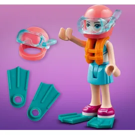 LEGO Friends Surfschule 41710