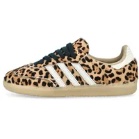 adidas Samba OG Leopard/Magic Beige 40