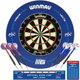 WINMAU Surround Set