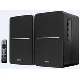 Edifier R1280DBs Paar schwarz