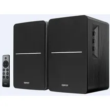Edifier R1280DBs Paar schwarz