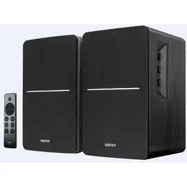 Edifier R1280DBs Paar schwarz