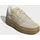 Originals Gazelle Bold Sportschuhe - Grey one, cream White / cream White - EU 43, grau weiß, weiß, Leder, Schuhe Sneaker, Topseller