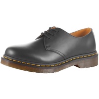 Dr. Martens 1461 BLACK SMOOTH in Schwarz