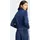 adidas Firebird Classic Originals Jacke - Night Indigo / White - S