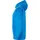 Nike Park 20 Fleece Hoodie Kinder royal blue/white L 147-158 cm