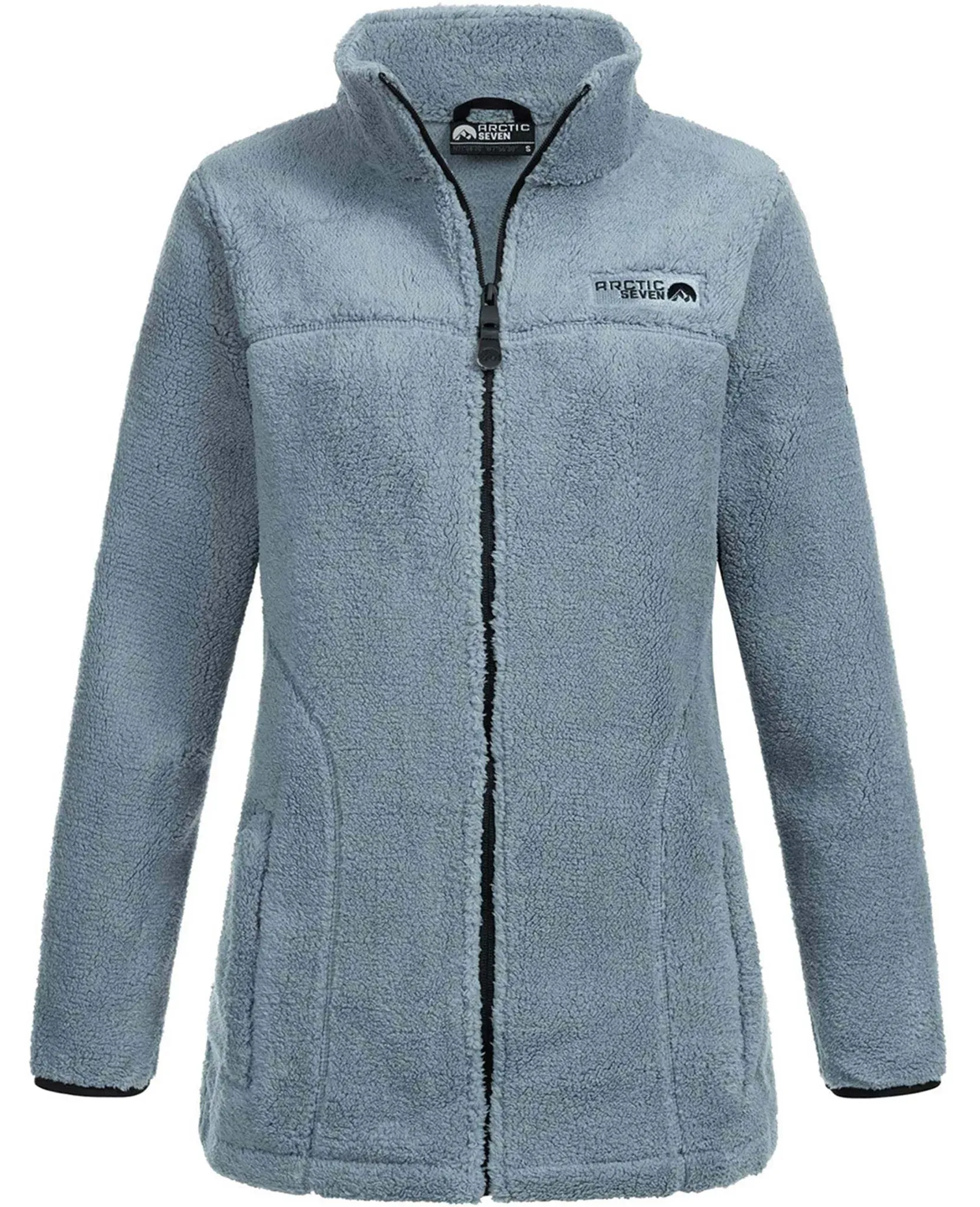 Fleecejacke ARCTIC SEVEN 