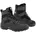 Stiefel Gore-Tex Grau/Schwarz 43 EU