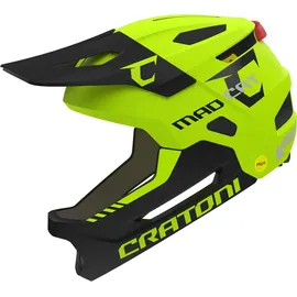 CRATONI Madcat M 54-58 cm Kinder schwarz 2023