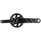 Sram Xx1 Eagle Dub Fat5 Direct Mount Kurbelgarnitur