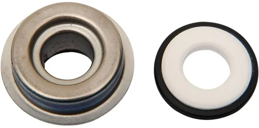 Moose Hard-parts Arctic Cat M8000 14-17 Wasserpumpendichtung - Silver - One Size