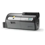 Zebra Technologies Zebra Plastikkarten-Drucker Farbstoffsublimation Farbe 300 x 300 DPI