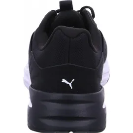 Puma FTR Wave Herren Schwarz 41