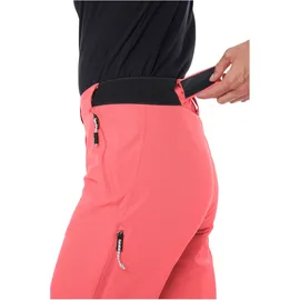 KILLTEC killtec Damen Skihose KSW 278 WMN SKI PNTS, Größe 42 in Orange5035 Orange5035
