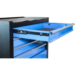 Güde Werkstattwagen GW 4.1