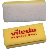 Vileda kratzfrei gelb