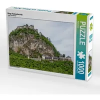 Calvendo Burg Hochosterwitz (Puzzle)