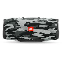 JBL Charge 4 camouflage