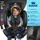 Kidiz Autokindersitz schwarz
