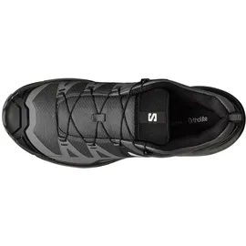 Salomon X Ultra 360 Herren gris/argent 46