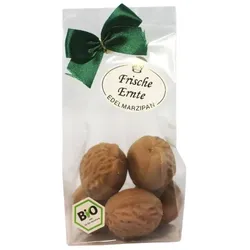 Funsch Marzipan Walnüsse bio
