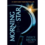 Del Rey Morning Star (Red Rising Series, Band 3)