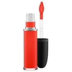 MAC Meet your Matte Retro Matte Liquid Lipcolour Lipgloss 5 ml Quite the Standout 