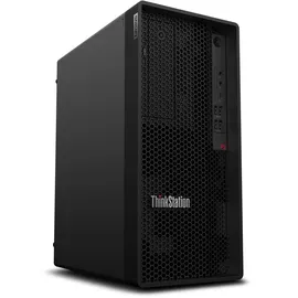 Lenovo ThinkStation P2 Tower Gen 2 Core Ultra 5 225 16 GB RAM 512 GB SSD Windows 11 Pro