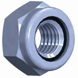 REISSER SCHRAUBENTECHNIK Sicherungsmuttern M 8 100 Stück