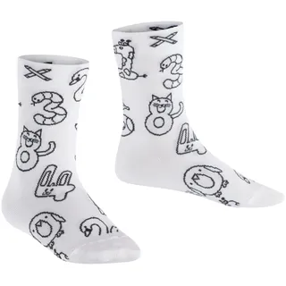 Falke 10305-2000-27-30 Socke