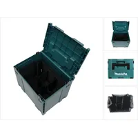 Makita Makpac 4 ( 821552-6 ) + Einsatz Makpac