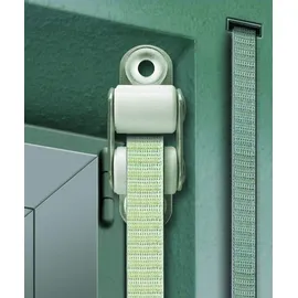 Schellenberg Standard Mini 40 mm, weiß