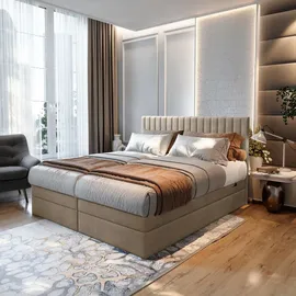 Trada Adele 200 x 200 cm Beige