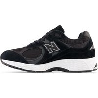 NEW BALANCE Modischer Turnschuh Männlich Schwarz