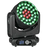 Eurolite LED TMH-W555 Moving-Head Wash Zoom