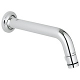 Grohe Universal Wandauslaufventil chrom 20203000