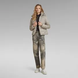 G-Star Meefic Jacke Elephant Skin M