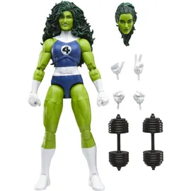 Hasbro She-Hulk Spielfigur 15 cm