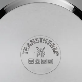 WMF Astoria Topf-Set 5-tlg. 2 x Bratentopf + 2 x Fleischtopf + Stielkasserolle