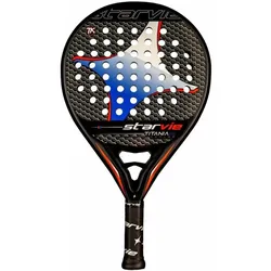 Paddelschläger Starvie Titania Kepler 2.0 Schwarz