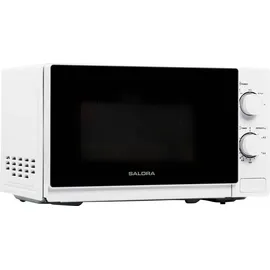 Salora 20MSM700 Weiß