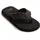 QUIKSILVER Herren Monkey Abyss Youth Sandale, Black Black Brown, 31 EU