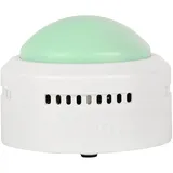 Sprechende Uhr Wecker Tischuhr Blindenuhr Button Deutsch Englisch Französisch Sp