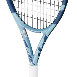 Babolat PD 25 Gen11 Light Blue Kinder Tennisschläger, - -