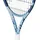Babolat PD 25 Gen11 Light Blue Kinder Tennisschläger, - -