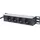 Intellinet Network Solutions Steckdosenleiste 1,80 m Schwarz 4 St.