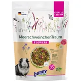 Bunny Nature Nagerfutter Meerschweinchen Traum Special Edition Flowers 1,5 kg