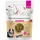Bunny Nature Nagerfutter Meerschweinchen Traum Special Edition Flowers 1,5 kg