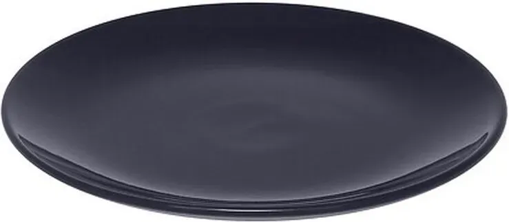 Atmosphera Dessertteller Colorama Blau Ø 20 cm