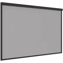 Green Spirit Pergola »Mirador« Sonnenrollo für 4m Pergola Sichtschutz Windschutz Rollo, (1-tlg., ein Sonnenrollo für Green Spirit Pergola Classic und Deluxe), anthrazit, für Pergola Classic & Deluxe, wetterfest - Garten, Terrasse grau